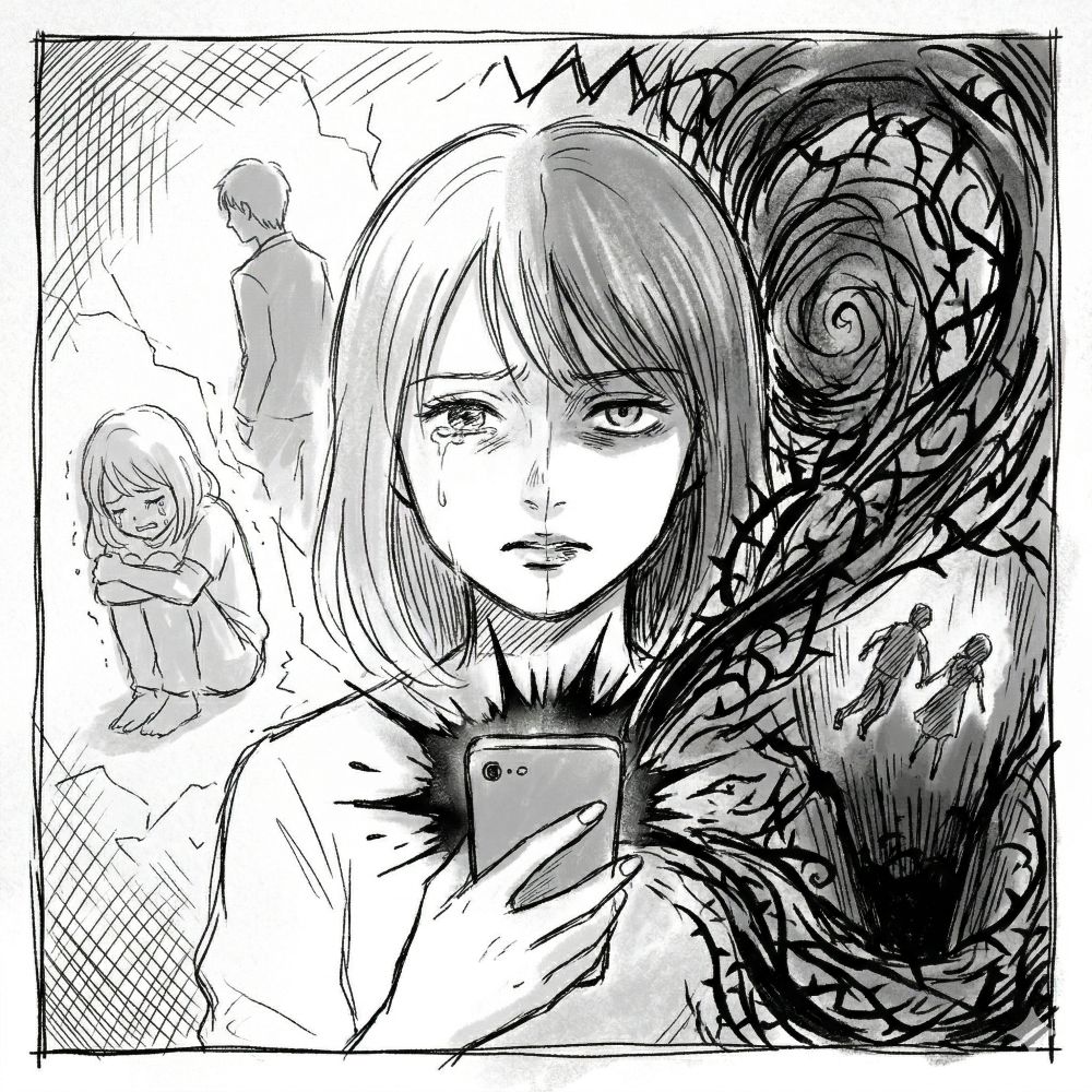 「不幸になることをずっと望んでました」浮気で私を捨てた元彼が、妻の不倫で家も家族も失い号泣SOS。未練タラタラのクズ男に下した痛快すぎる鉄槌 | GLAM(グラム)|自分らしく生きる女性に、1日1GLAMを。 「不幸になることをずっと望んでました」浮気で私を捨てた元彼が、妻の不倫で家も家族も失い号泣SOS。未練タラタラのクズ男に下した痛快すぎる鉄槌