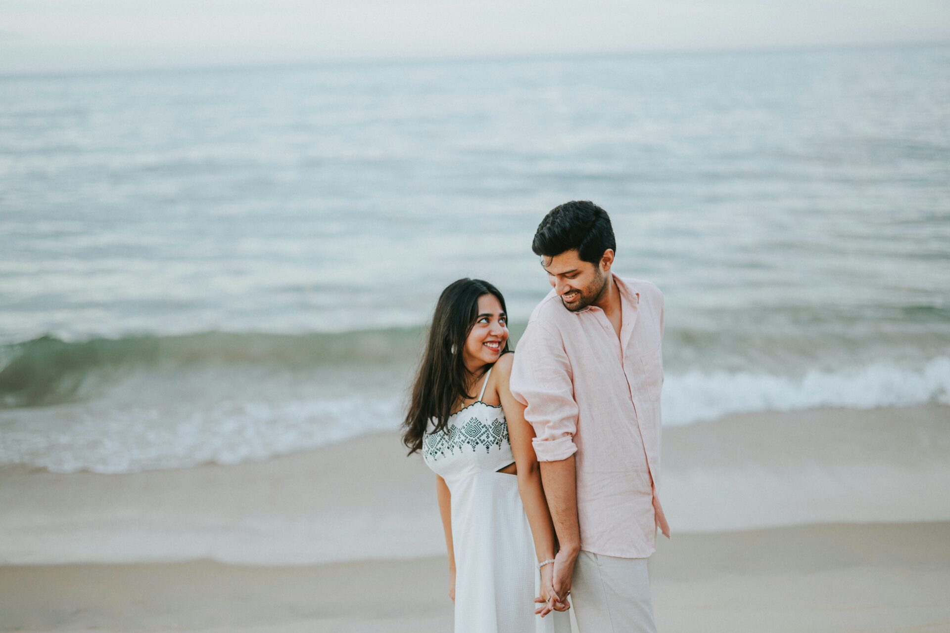 O型男性が本命の女性に見せる脈ありサイン