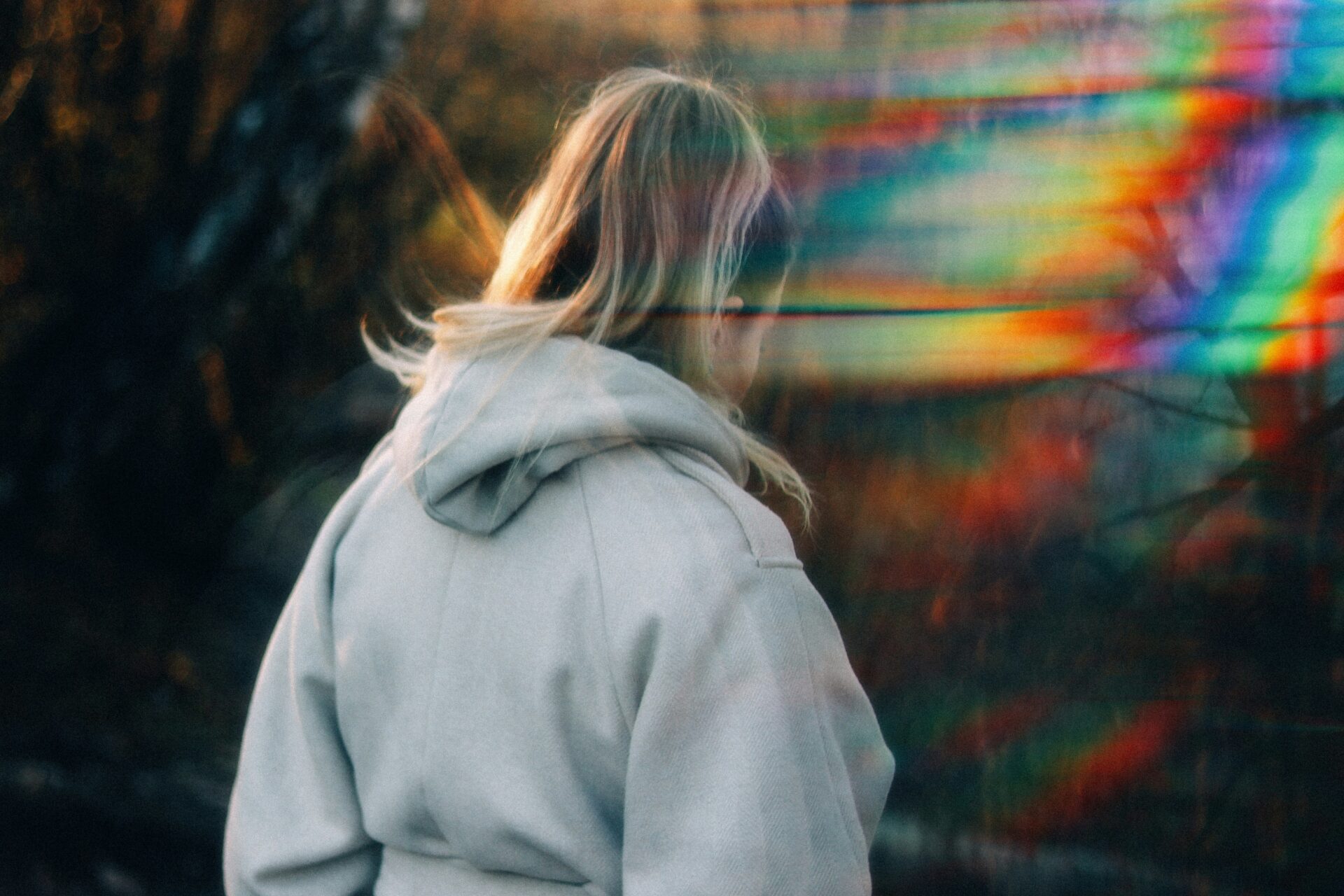 他人に興味がない人の共通点と意外な性格