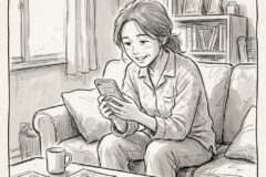 「すぐ調べます！」愛想のいい担当者を信じて待ったらまさかの1週間音沙汰なし…！？→痺れを切らして自分で電話したら一瞬で解決した話