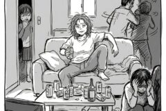 実家に寄生するニート叔母が両親の不和を嘲笑！我慢の限界を迎えた私の痛烈な反撃とその後