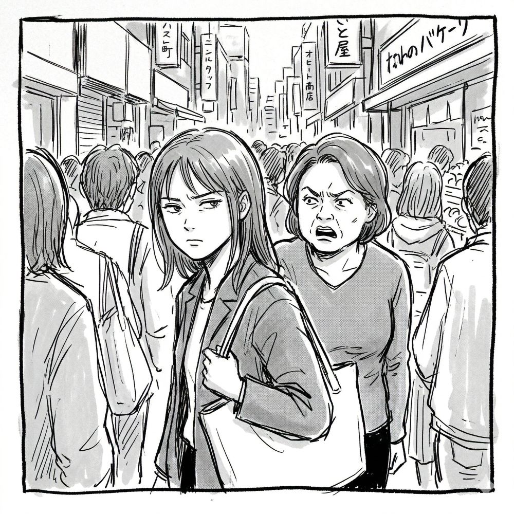 「ちょっと、列が進んでるじゃない。さっさと前に行きなさいよ。」行列のパン屋で体当たりしてきた迷惑女。ブチギレ寸前の私が感情を押し殺した結果 | GLAM(グラム)|自分らしく生きる女性に、1日1GLAMを。 「ちょっと、列が進んでるじゃない。さっさと前に行きなさいよ。」行列のパン屋で体当たりしてきた迷惑女。ブチギレ寸前の私が感情を押し殺した結果