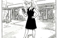 「ごめん、今起きた」二度としないと約束した彼が、またデートすっぽかし！？ 準備万端の私を放置する彼に、私が下した決断