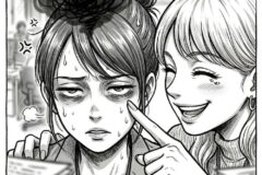 「先輩、これお願いしま〜す」面倒事は全投げで手柄だけ奪う小悪魔後輩。でも、彼女が狙うハイスペック同期が選んだのは地味な私でした！