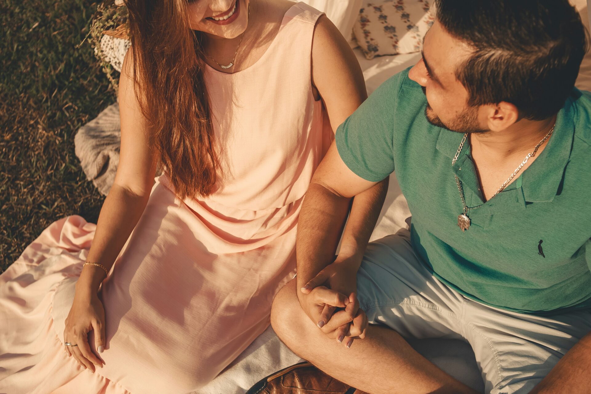 遊びの相手とは決定的に違うポイント