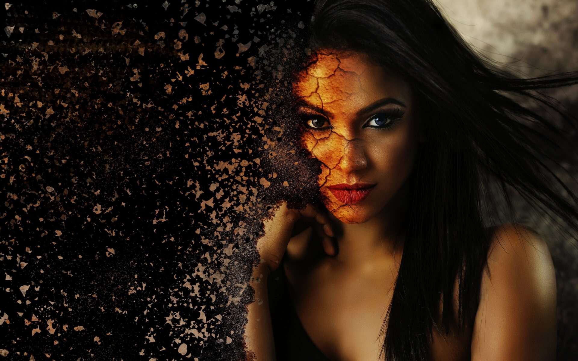 ソシオパスとサイコパスの決定的な違い