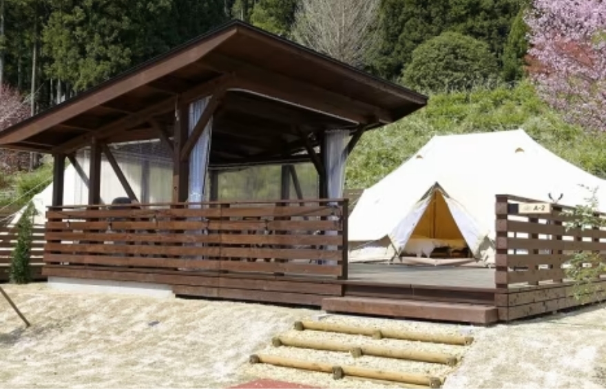 ノーラ名栗 公式サイトより引用