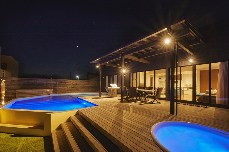 オーシャンリゾート館山 公式サイトより引用