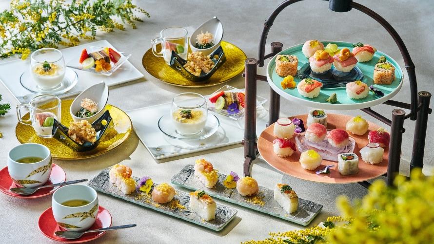 ザ・プリンスギャラリー 東京紀尾井町公式サイトより引用