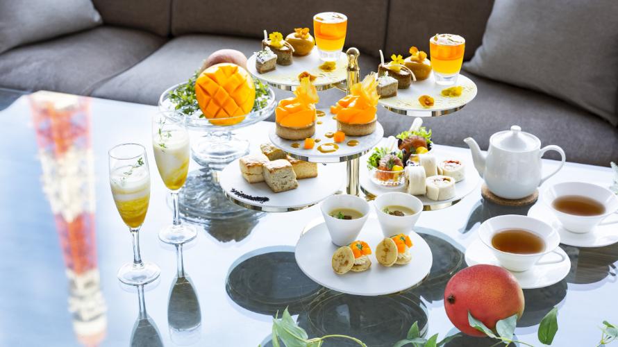 ザ・プリンス パークタワー東京公式サイトより引用