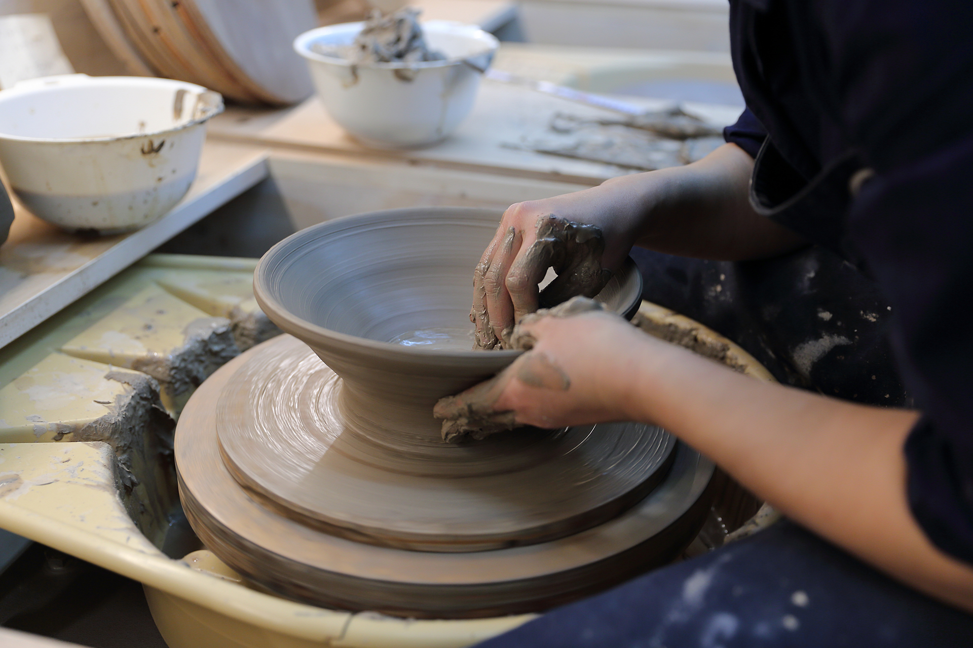 studio knot公式サイトより引用