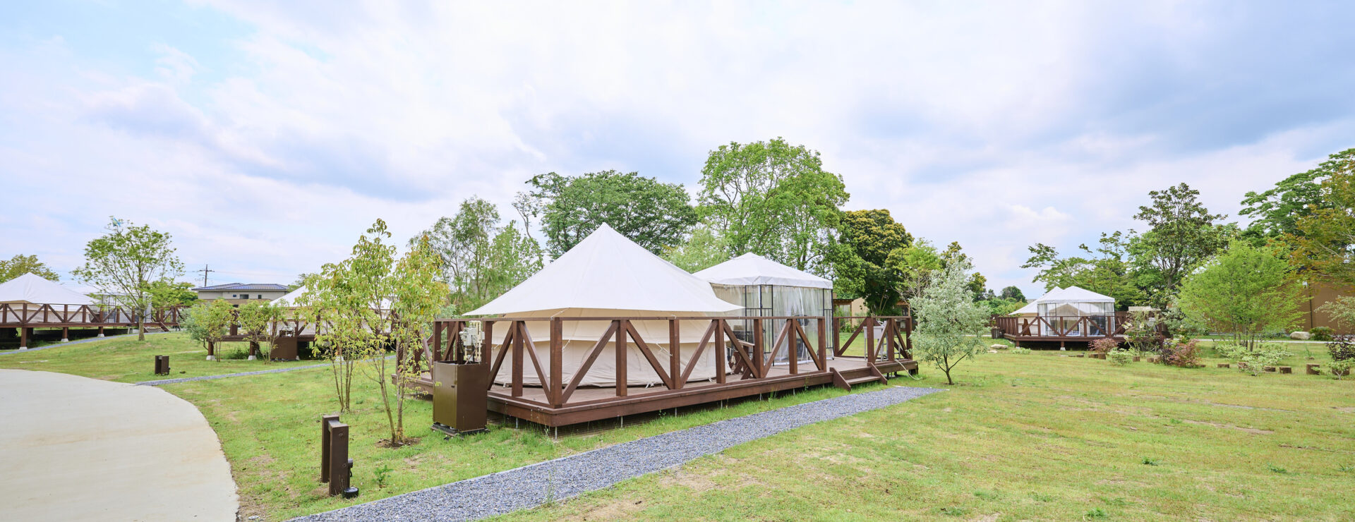 THE FARM スロウマウンテン成田 公式サイトより引用