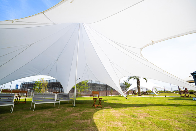 LUCY RESORT公式サイトより引用