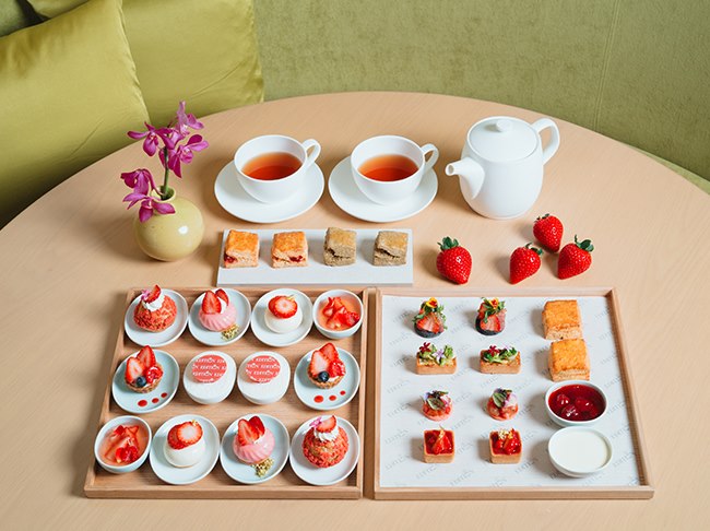 東京エディション銀座公式サイトより引用