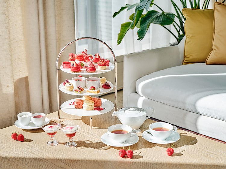 The Tokyo EDITION, Toranomon公式サイトより引用