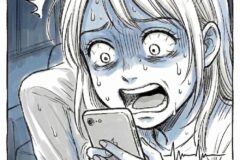 「ばあばの家に行くの楽しみ！」とメッセージを送ったはずが。良好だった嫁姑関係を一瞬でぶち壊す、恐怖のメッセージ誤爆