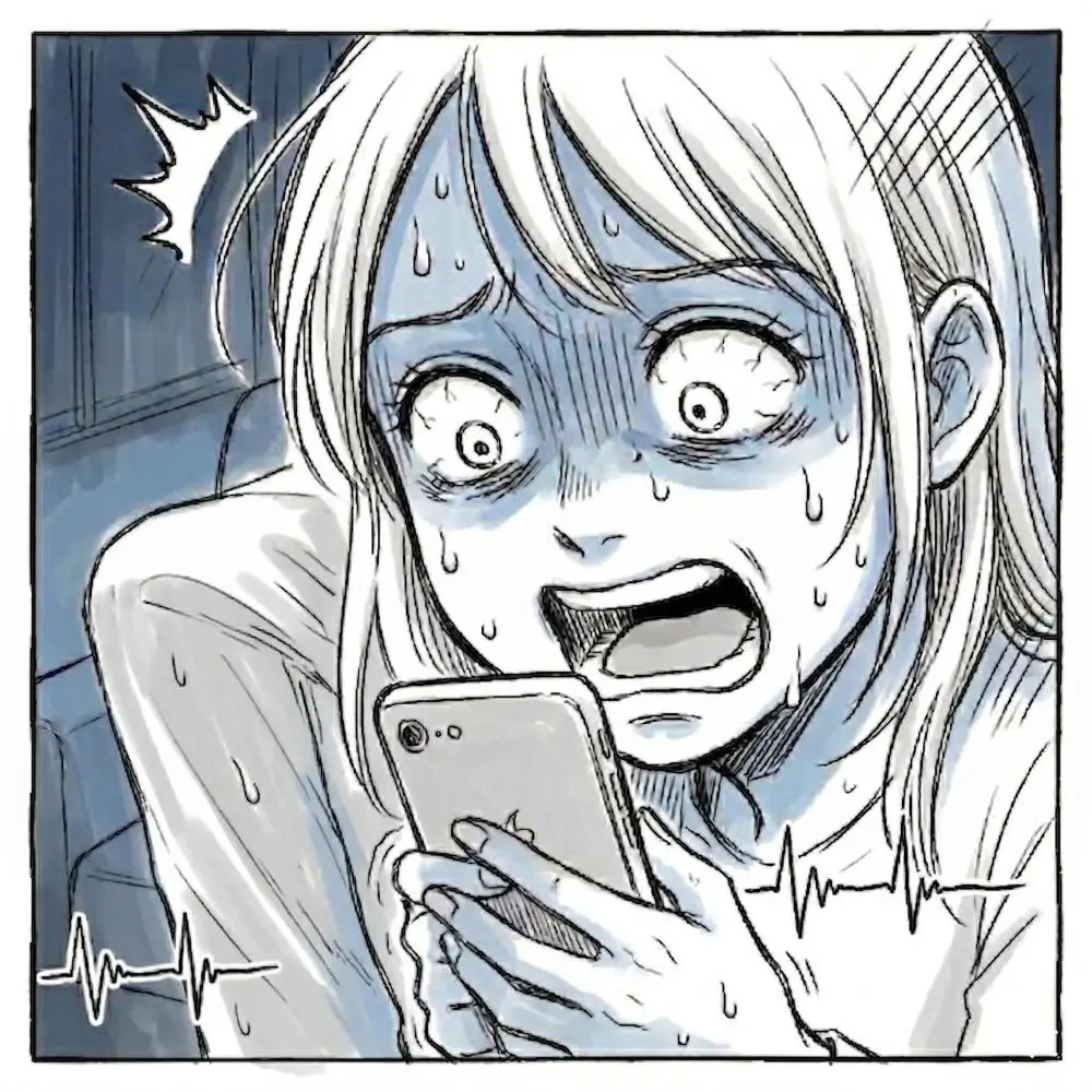 「ばあばの家に行くの楽しみ!」とメッセージを送ったはずが。良好だった嫁姑関係を一瞬でぶち壊す、恐怖のメッセージ誤爆 | GLAM(グラム)|自分らしく生きる女性に、1日1GLAMを。 「ばあばの家に行くの楽しみ!」とメッセージを送ったはずが。良好だった嫁姑関係を一瞬でぶち壊す、恐怖のメッセージ誤爆