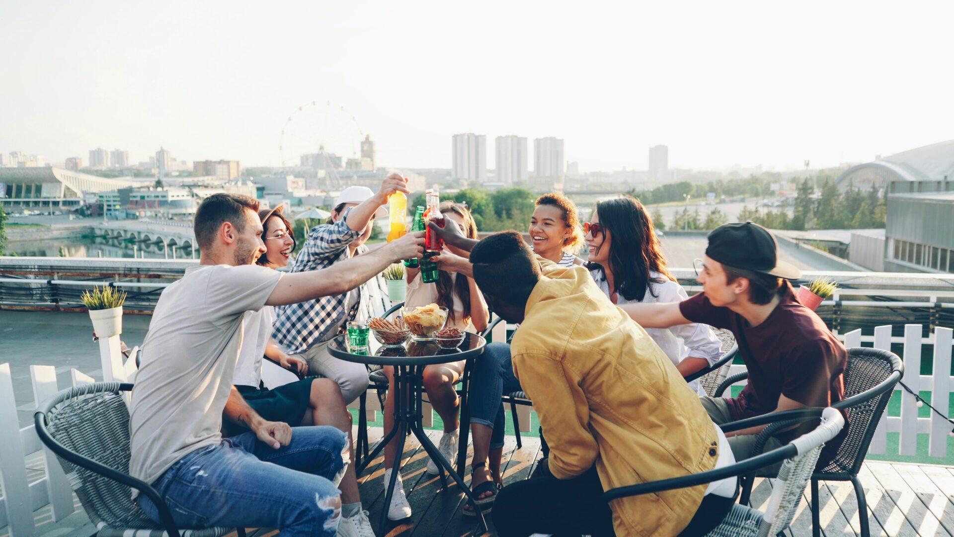 飲み会・合コンで使える恋愛心理テスト8選