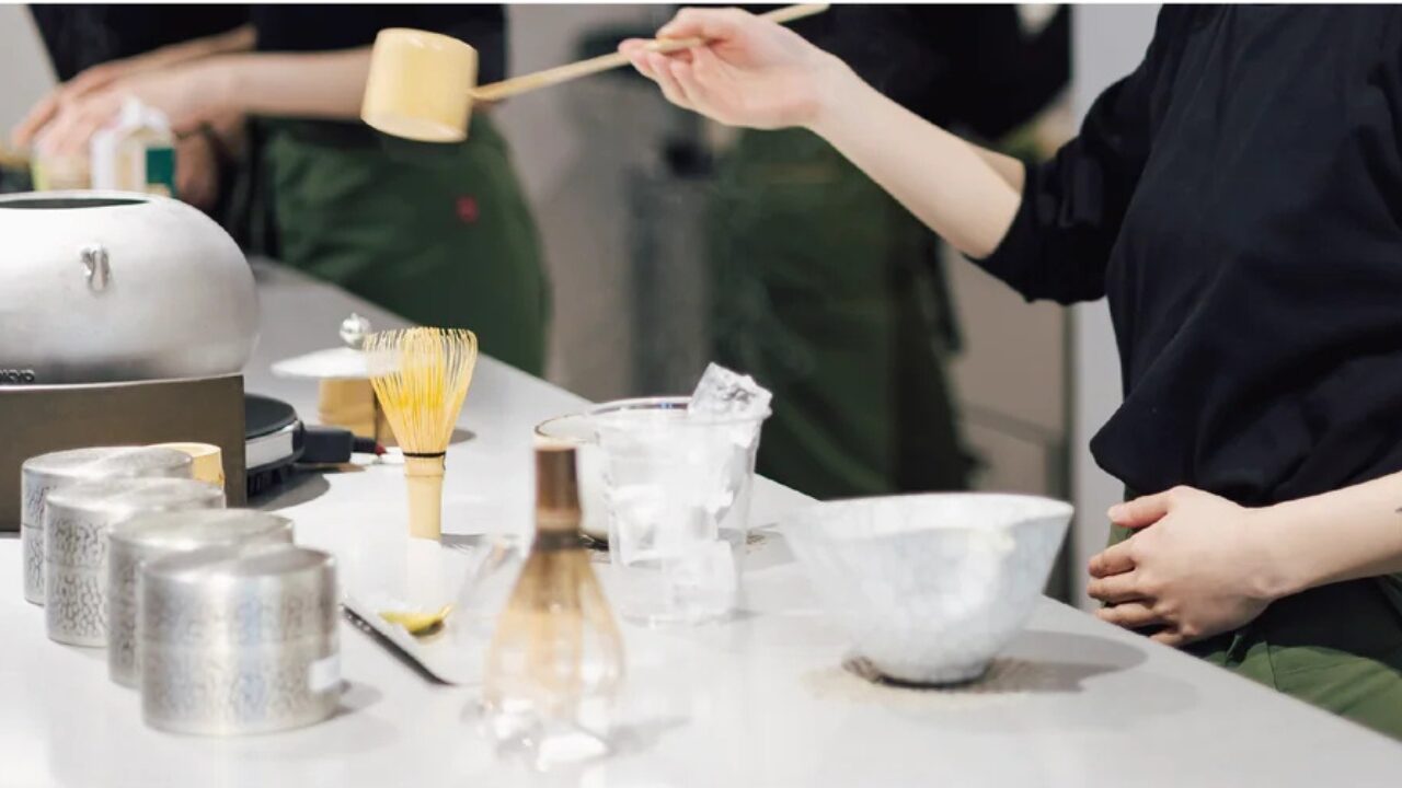 THE MATCHA TOKYO公式サイトより引用