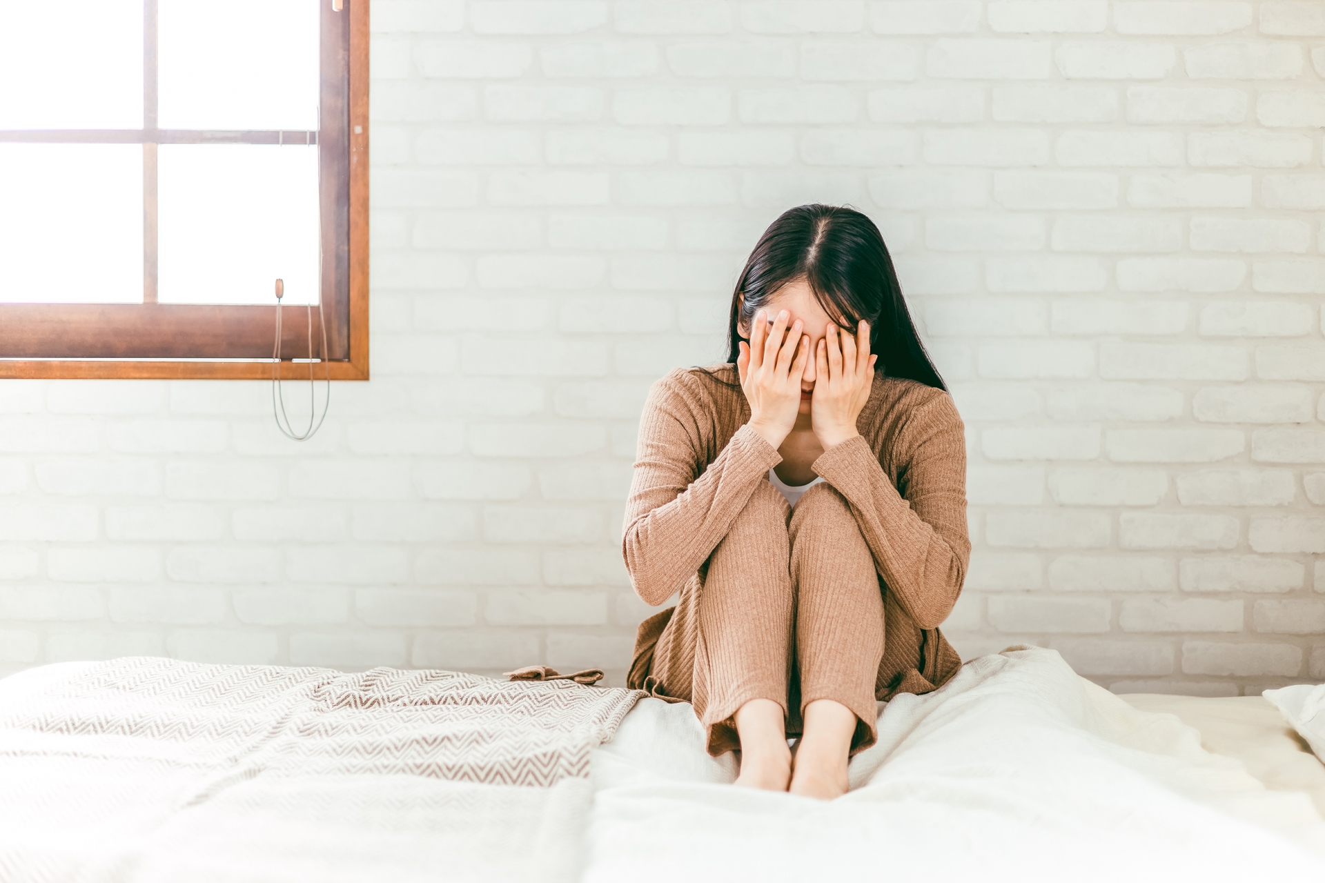 40代女性が自信を失う5つの理由｜原因解剖