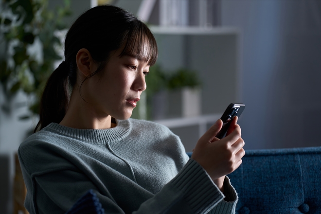健全な蛇化と恋愛依存の境界線