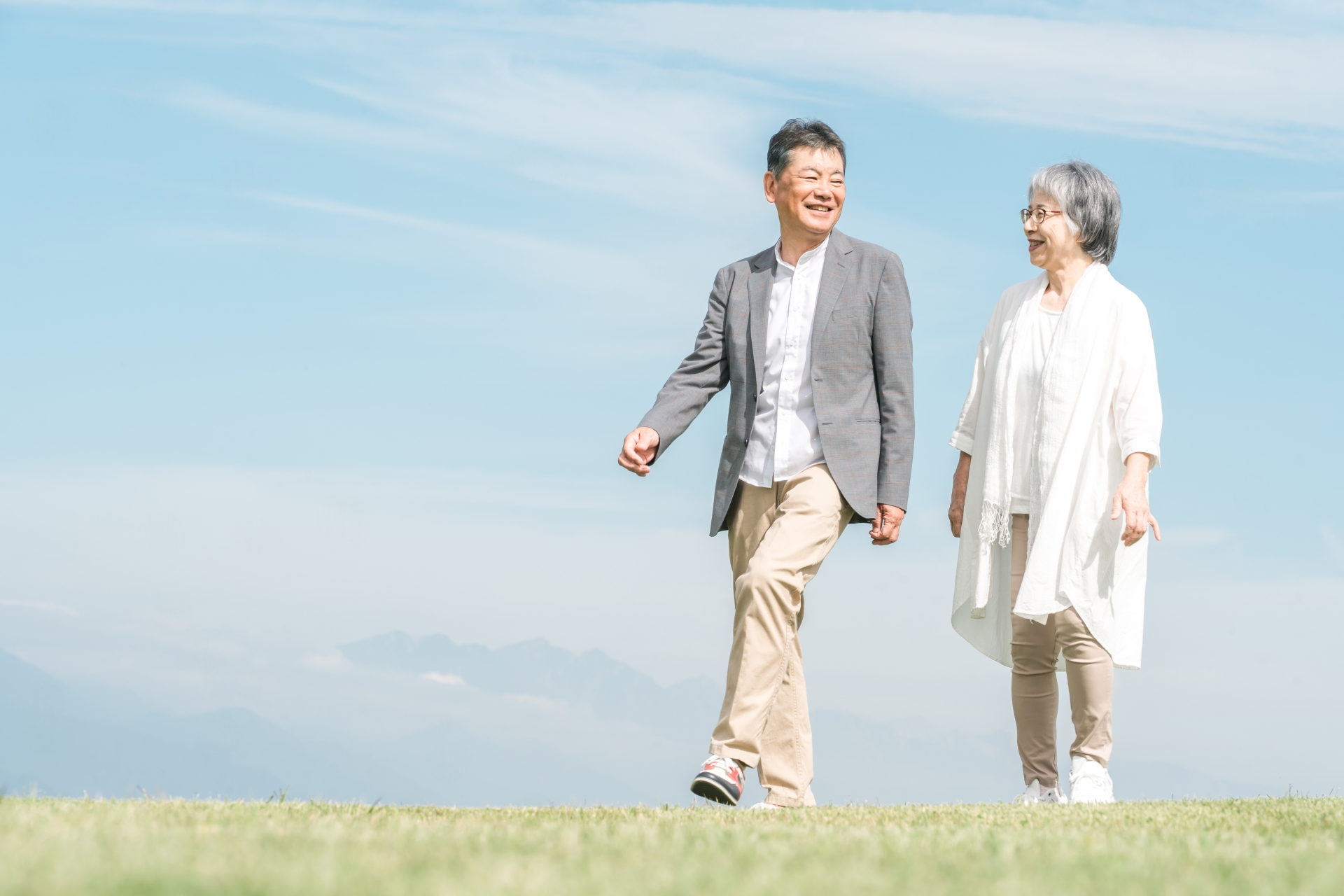 「定年後」が夫婦関係の分岐点になる
