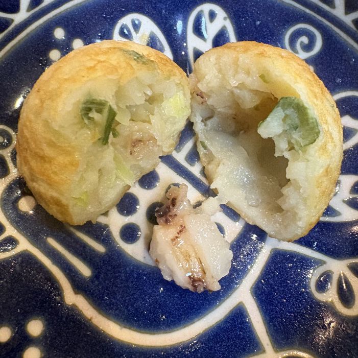 業務スーパーたこ焼きの1個分のタコの大きさ | GLAM(グラム)|自分らしく生きる女性に、1日1GLAMを。 業務スーパーたこ焼きの1個分のタコの大きさ