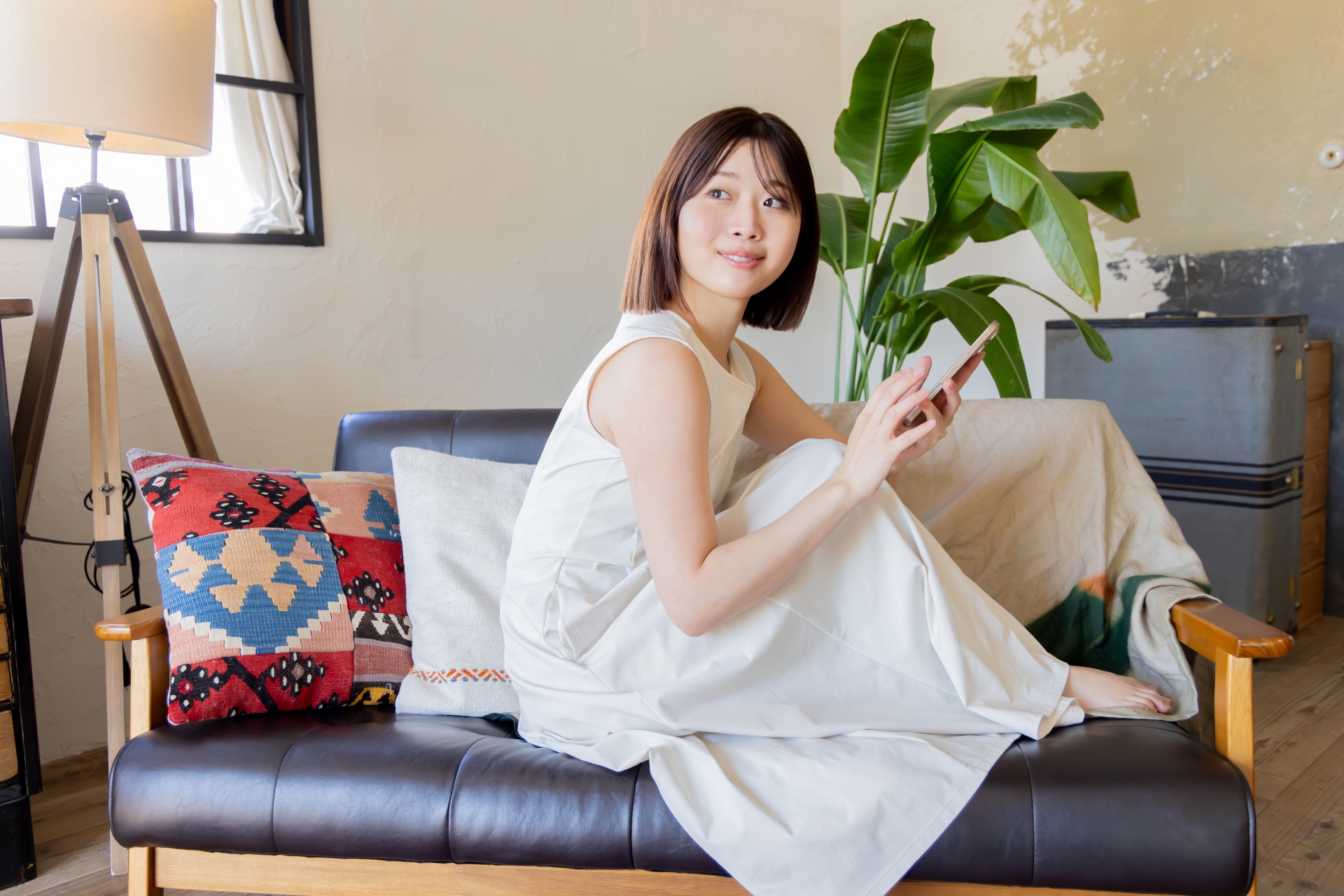 40代女性が『盛る美容』を手放し始めた理由。300人調査で見えた「美容観」の変化とは