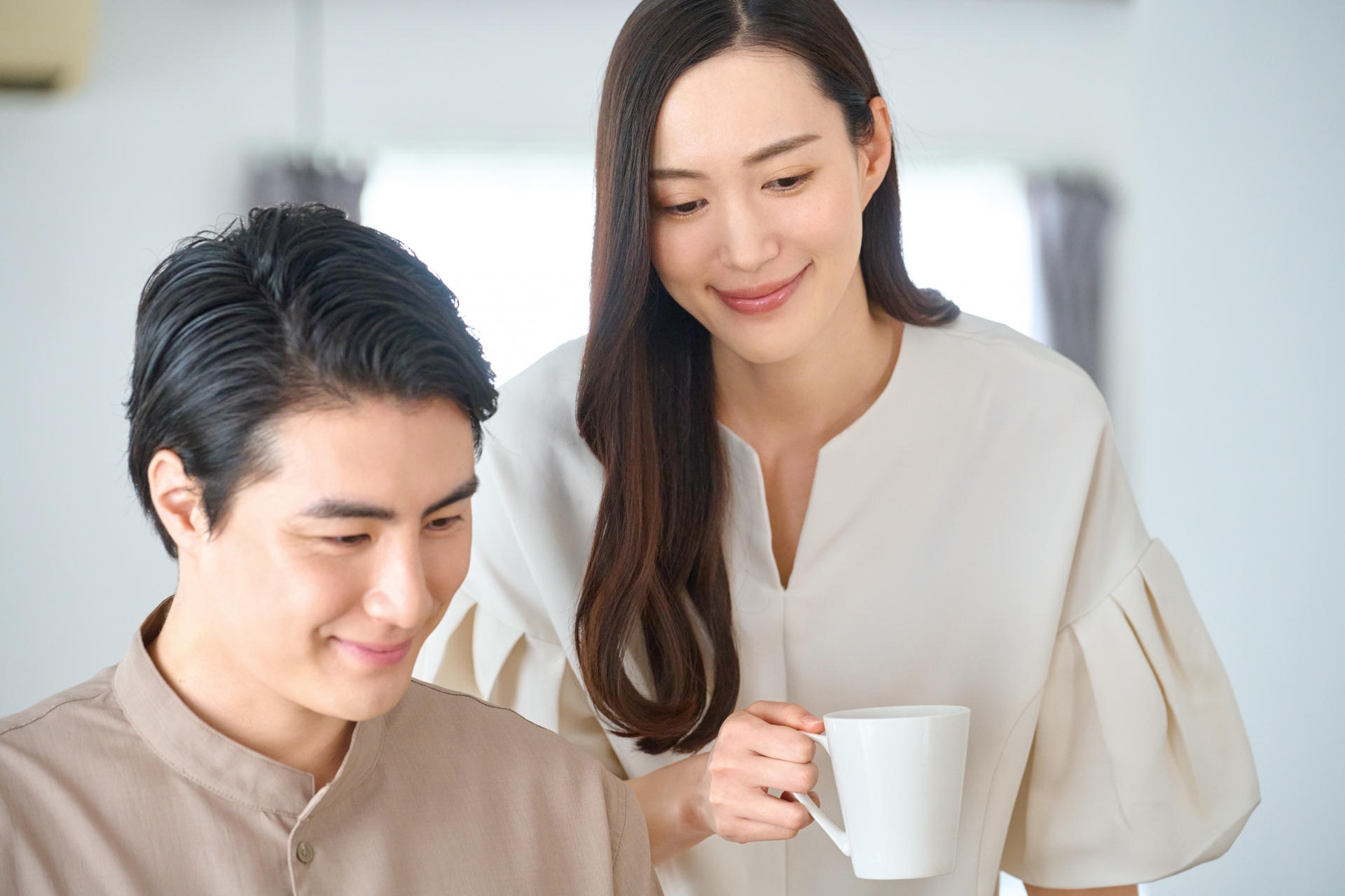 名字やしがらみを越えて。自分自身の「アイデンティティ」を保つ選択