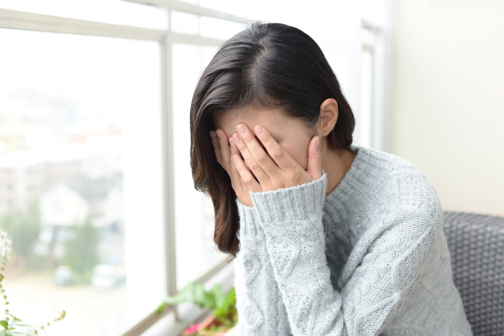 夫源病を我慢し続けるとどうなる？
