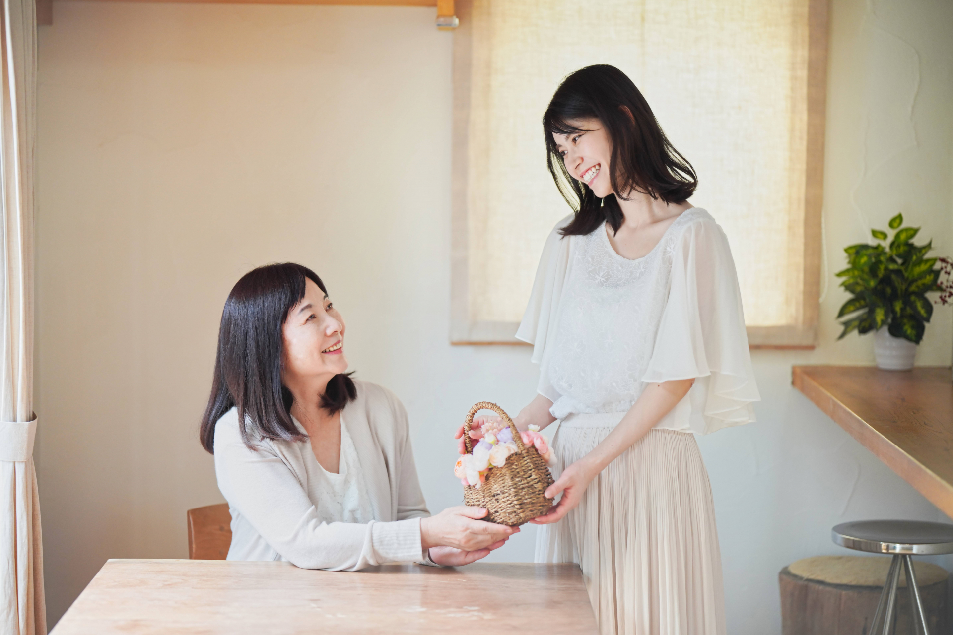 関係性別｜実用品プレゼントの正解