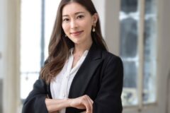 メンタルトレーナーとして活躍する兼下真由子さん
