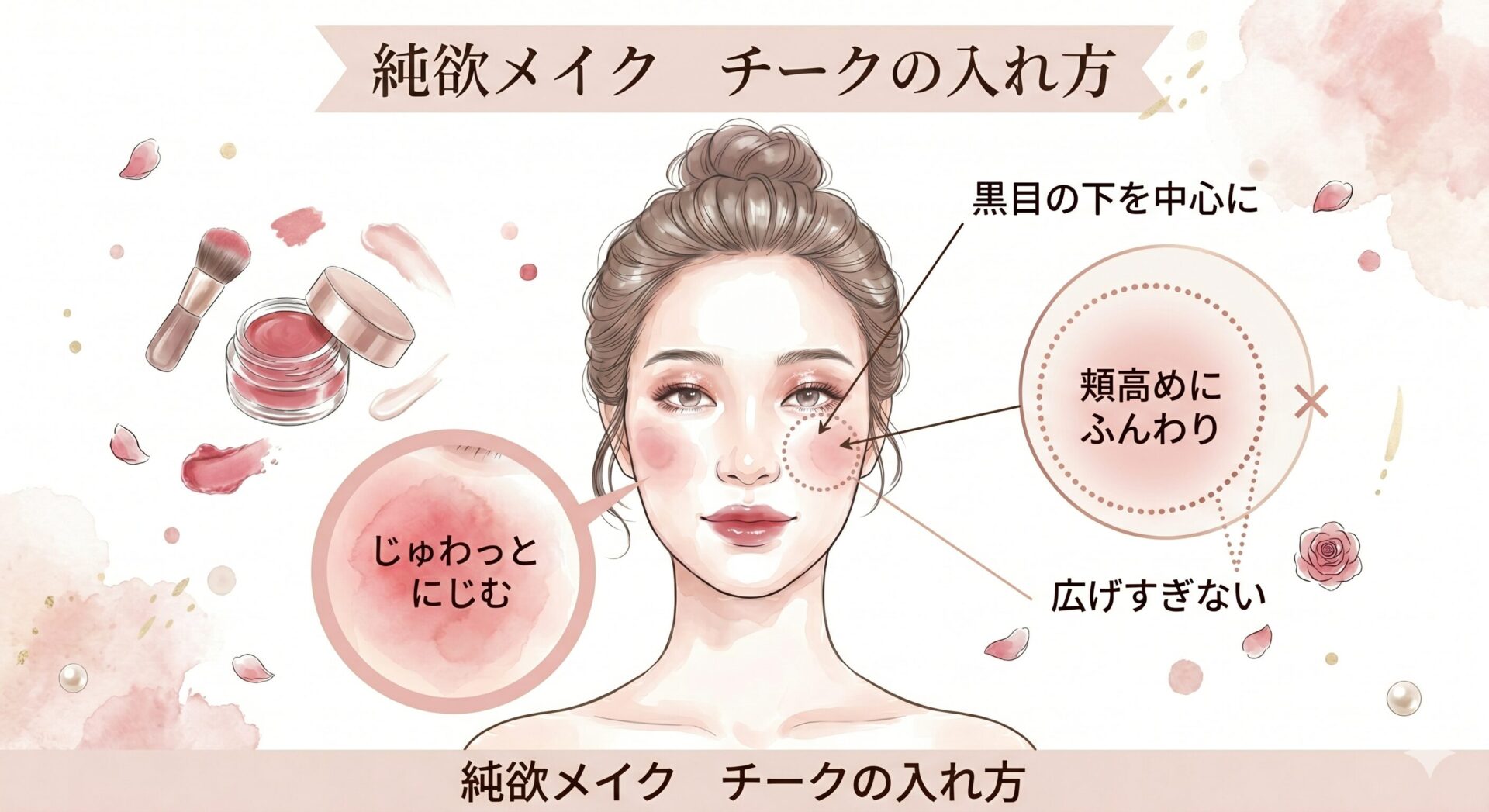 Gemini_Generated_Image_4gve2a4gve2a4gve | GLAM(グラム)|自分らしく生きる女性に、1日1GLAMを。 チーク