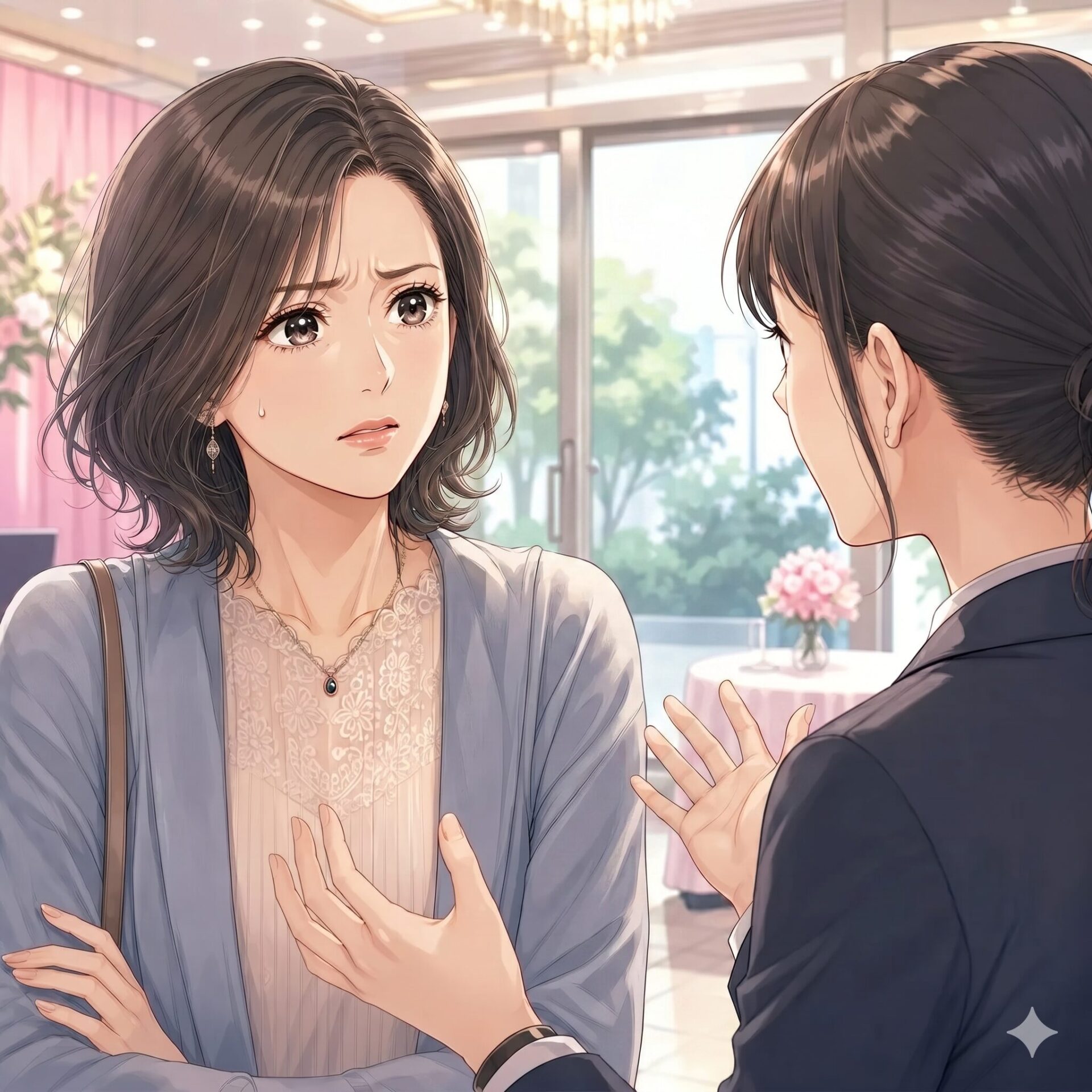 Gemini_Generated_Image_ecvo1zecvo1zecvo | GLAM(グラム)|自分らしく生きる女性に、1日1GLAMを。