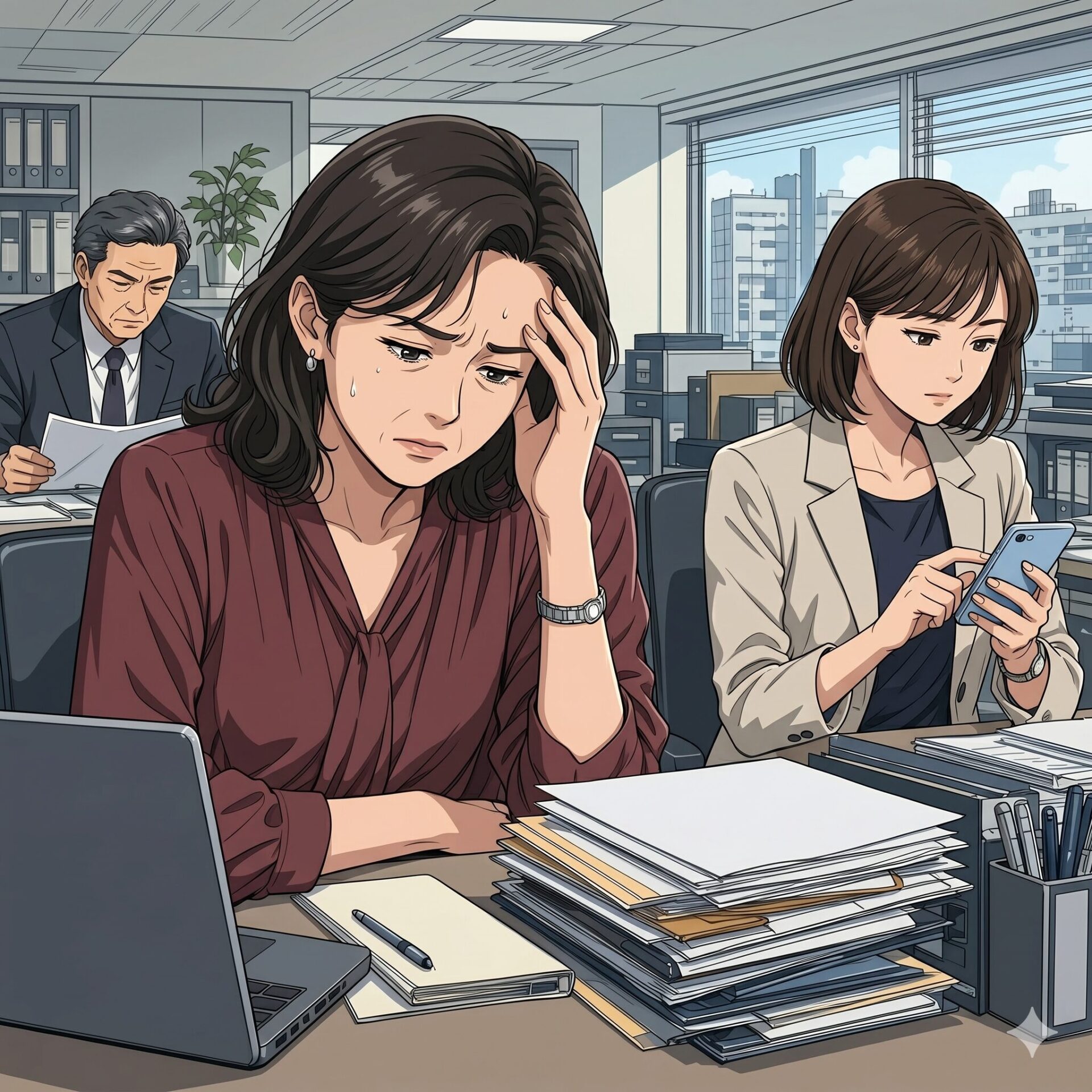 Gemini_Generated_Image_s6e1zss6e1zss6e1 | GLAM(グラム)|自分らしく生きる女性に、1日1GLAMを。