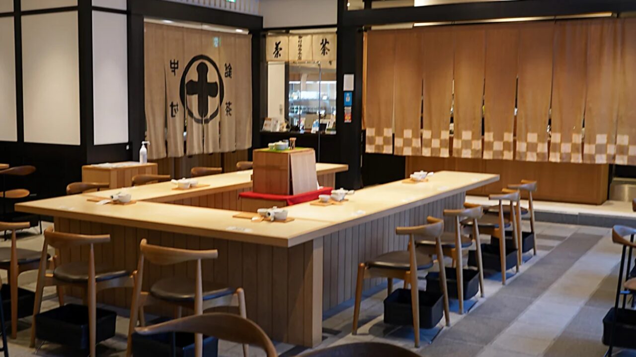 中村藤吉本店公式サイトより引用