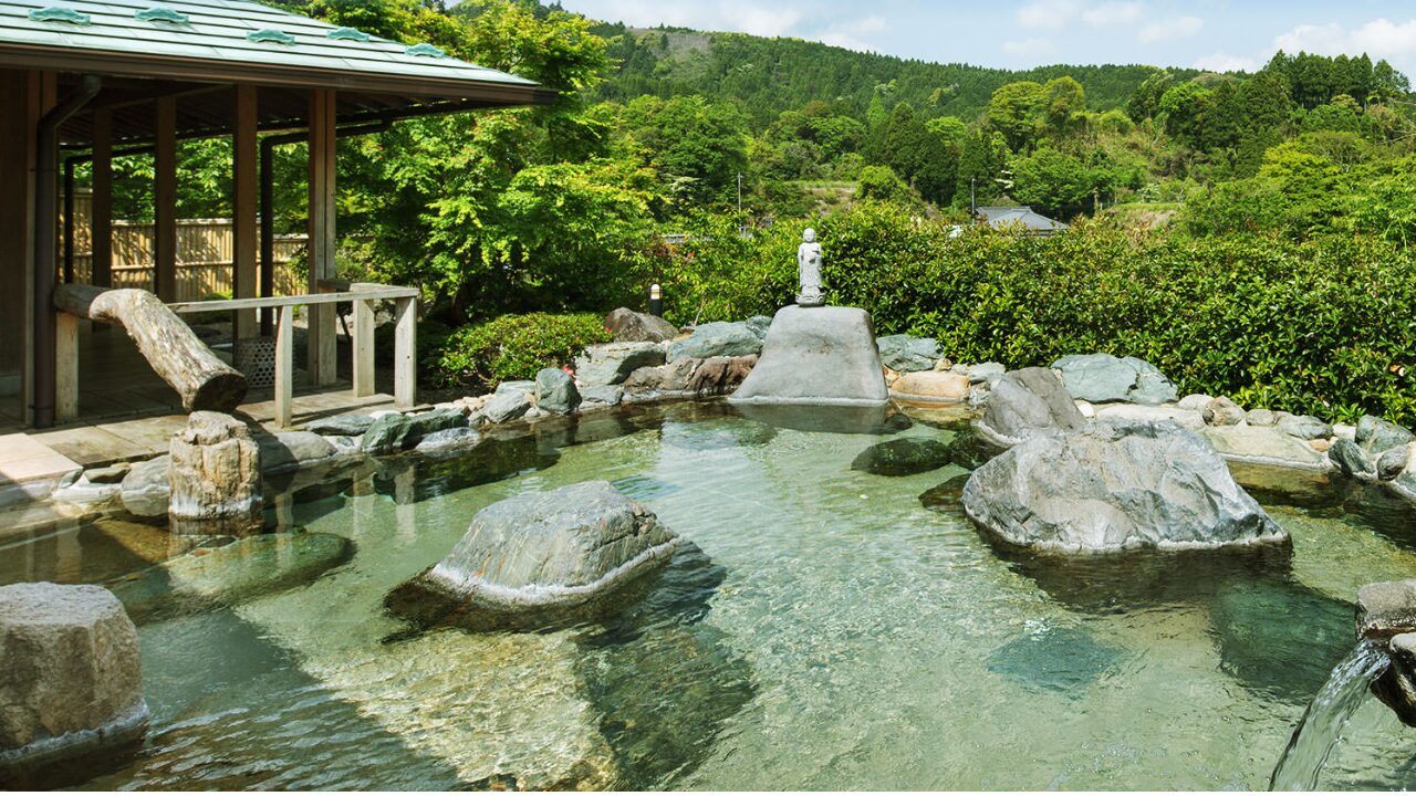 ごりやくの湯公式サイトより引用