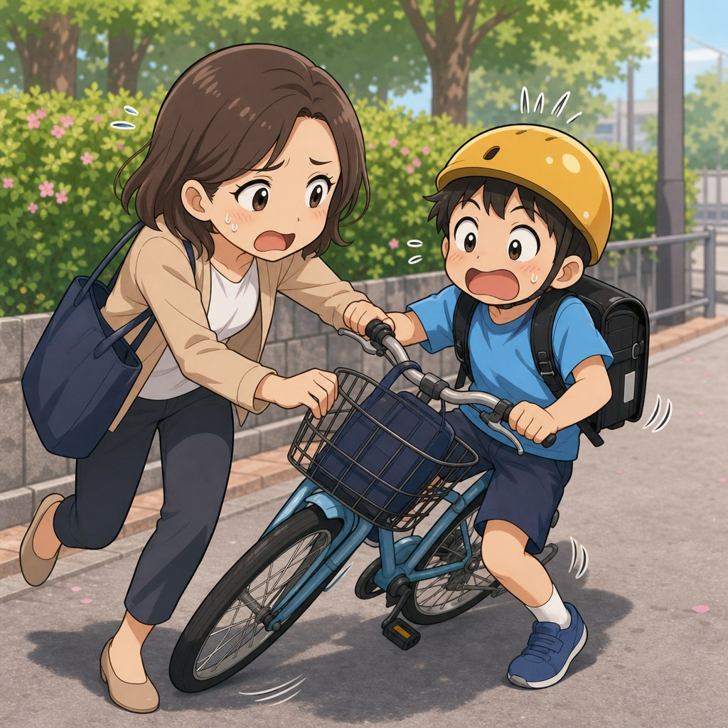 「最悪な1日だった」職場で上手くいかなった日。だが、帰り道で小学生を救った瞬間、気持ちが一変 | GLAM(グラム)|自分らしく生きる女性に、1日1GLAMを。