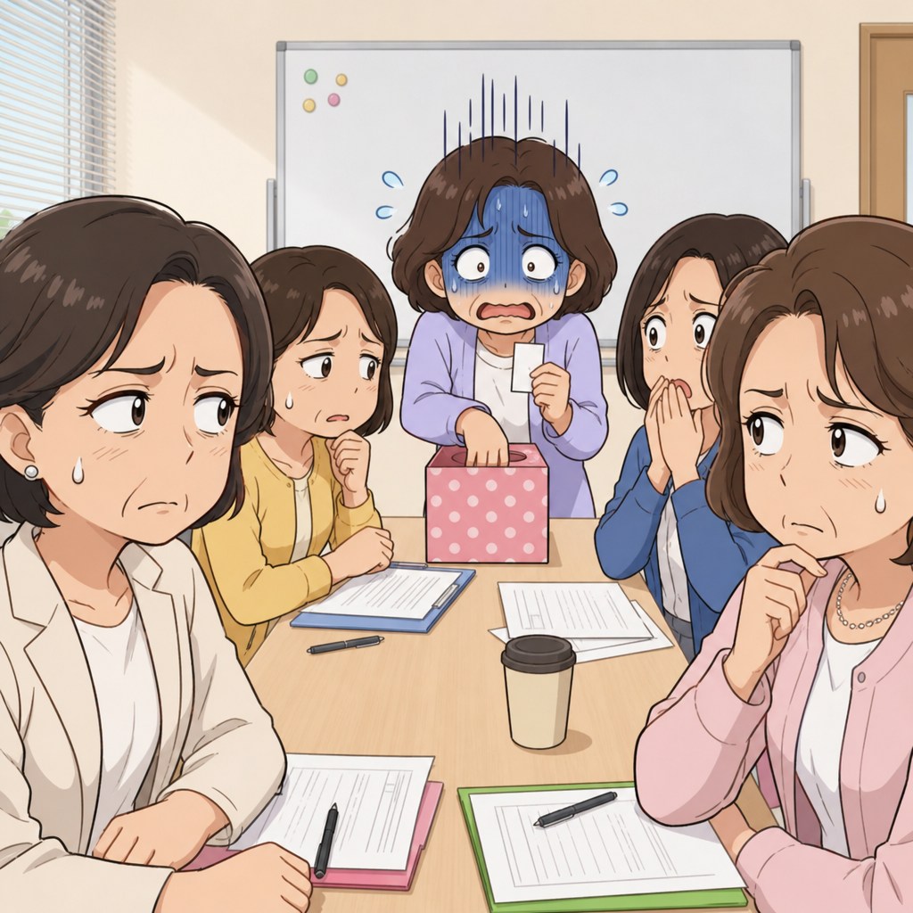 「協力するから大丈夫」保護者役員に推薦するも、1年サボり続けたママ友。翌年、ママ友に待っていた天罰とは | GLAM(グラム)|自分らしく生きる女性に、1日1GLAMを。