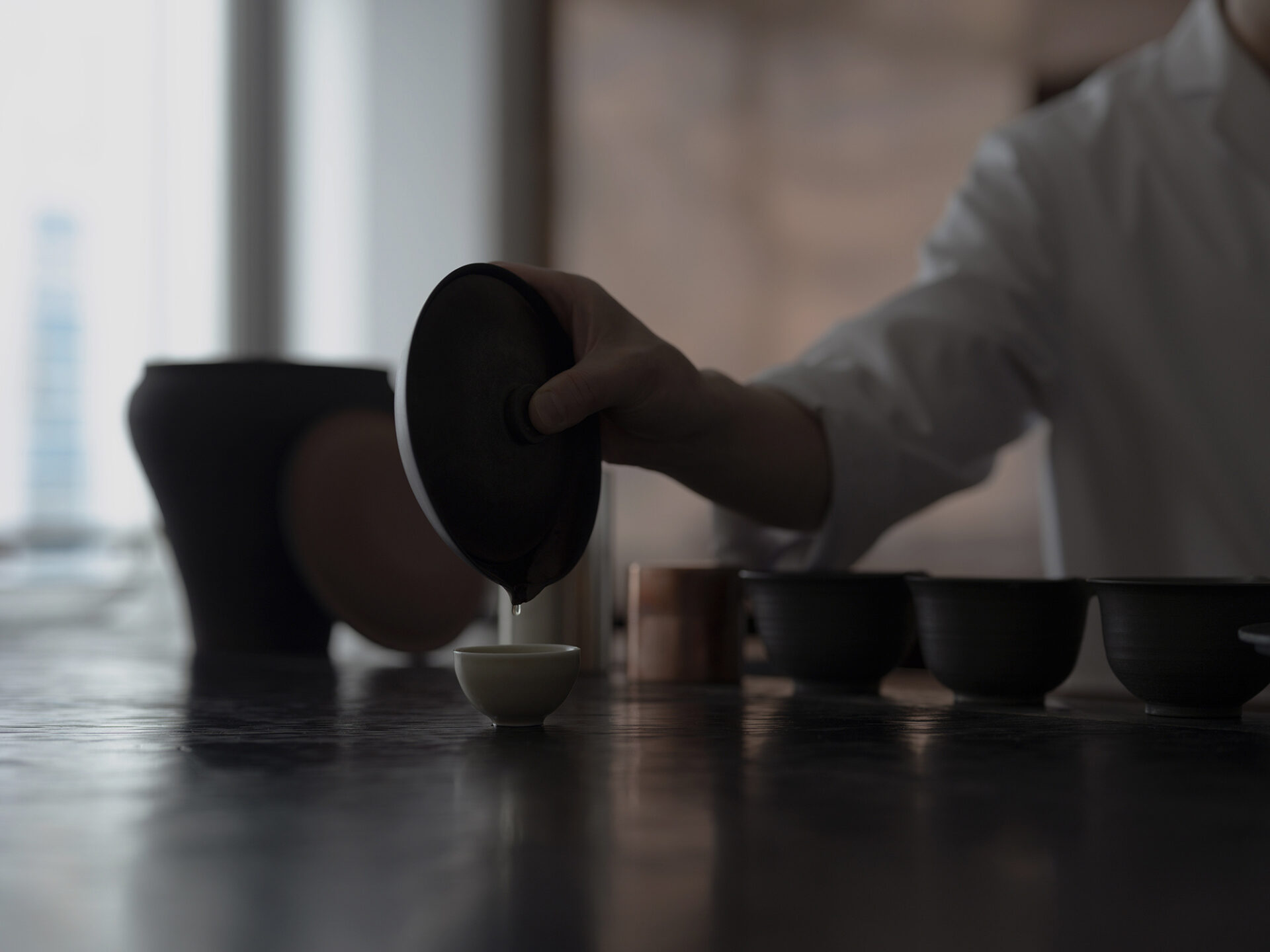 櫻井焙茶研究所公式サイトより引用
