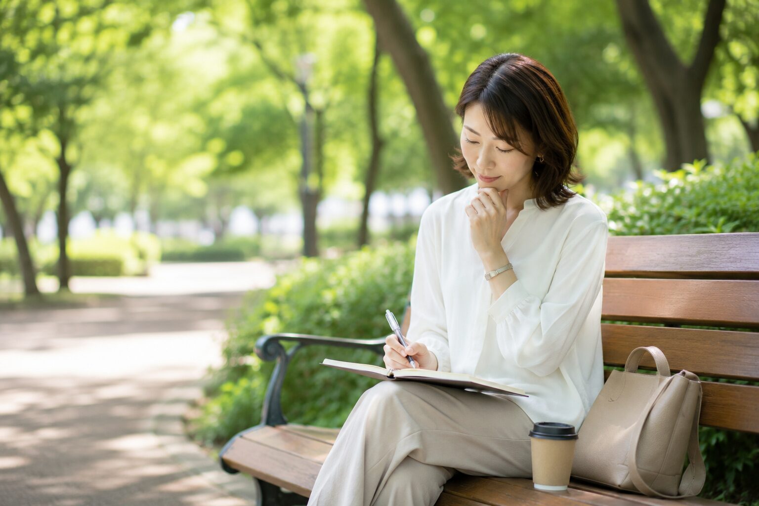 学ぶ分野を1つに絞る3ステップ
