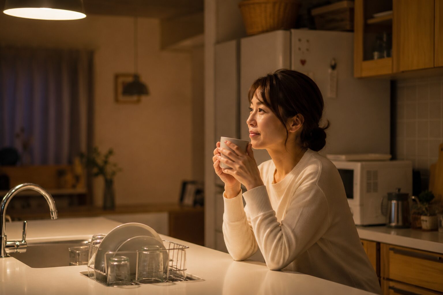 子離れが寂しいのは当たり前｜涙の正体と心理プロセス