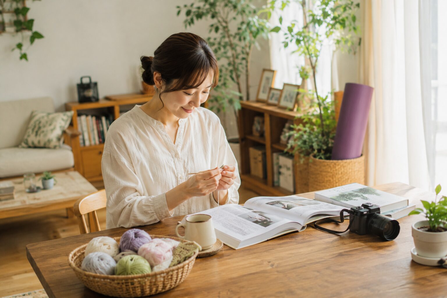 巣立ち1年前から始める「自分の取り戻し方」助走リスト