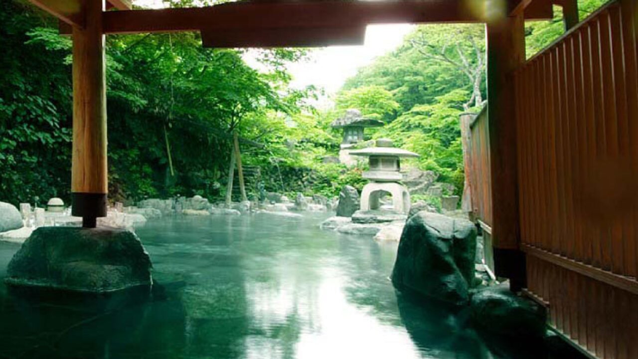 宝川温泉 汪泉閣公式サイトより引用