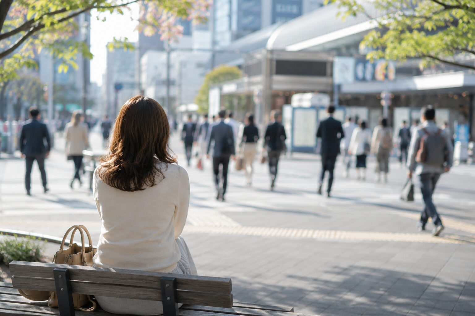 友達がいない40代は52%｜あなたは多数派という事実