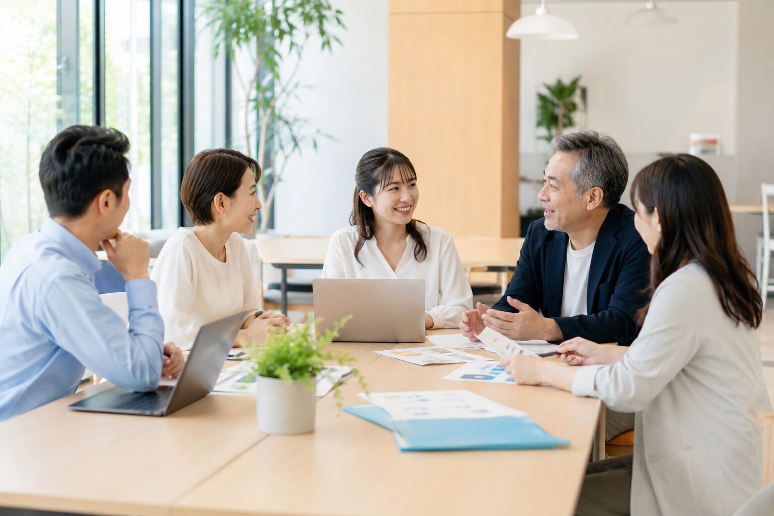 採用側が40代女性に本当に見ているもの｜「スキル不問求人」の裏側