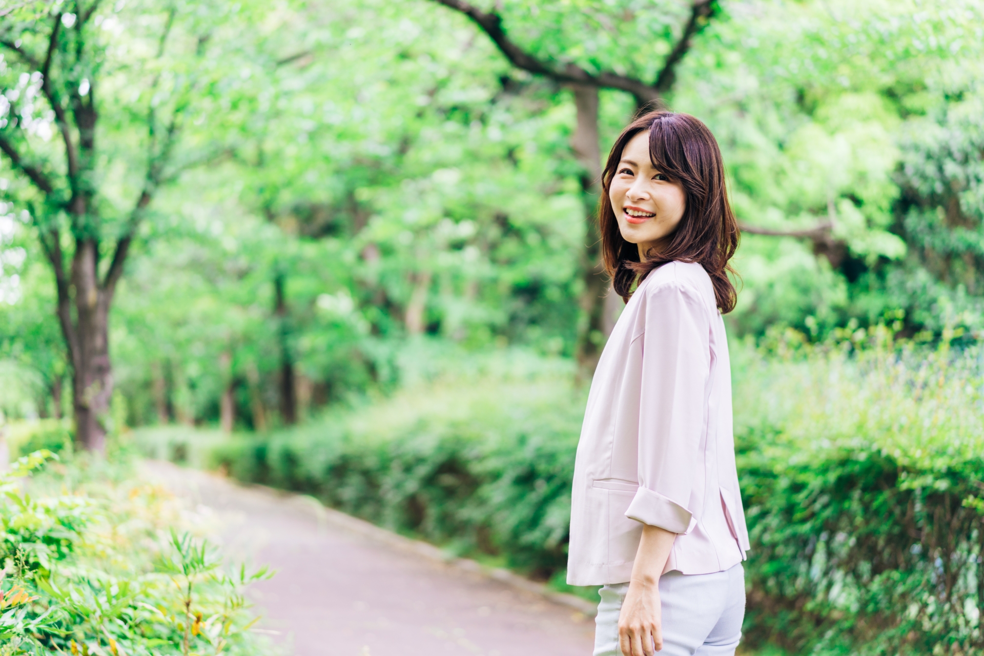 自然な出会いを引き寄せるための日常の習慣