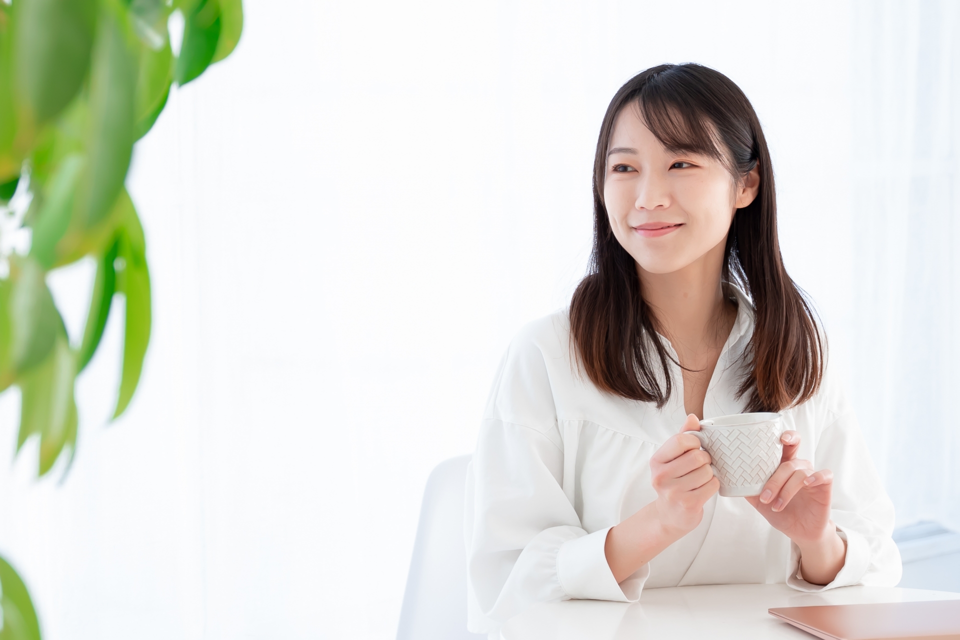 23532989_m 1 | GLAM(グラム)|自分らしく生きる女性に、1日1GLAMを。 一人時間を「習慣」にして、自分を満たし続ける