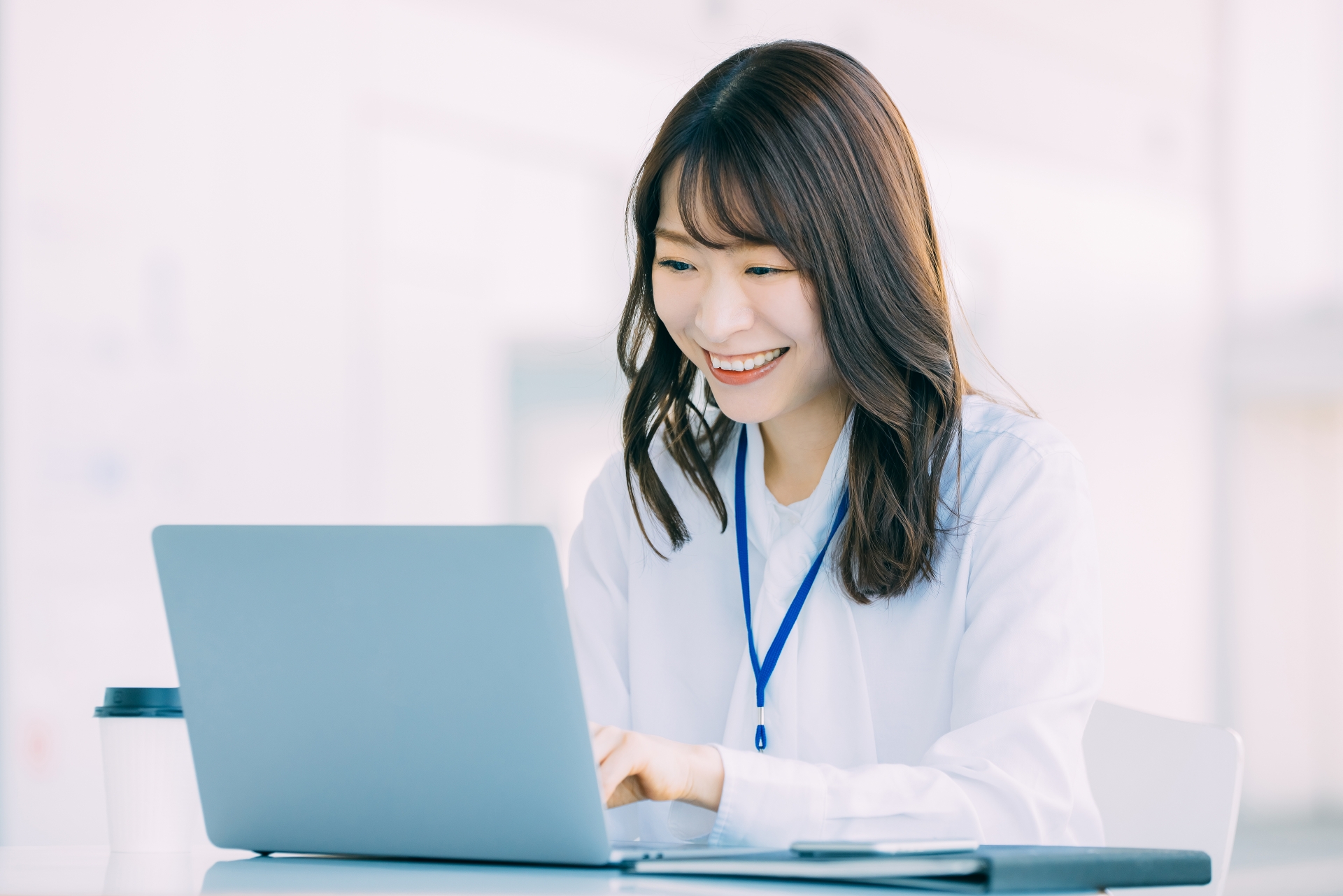 英語×いまの仕事の掛け算マトリクス