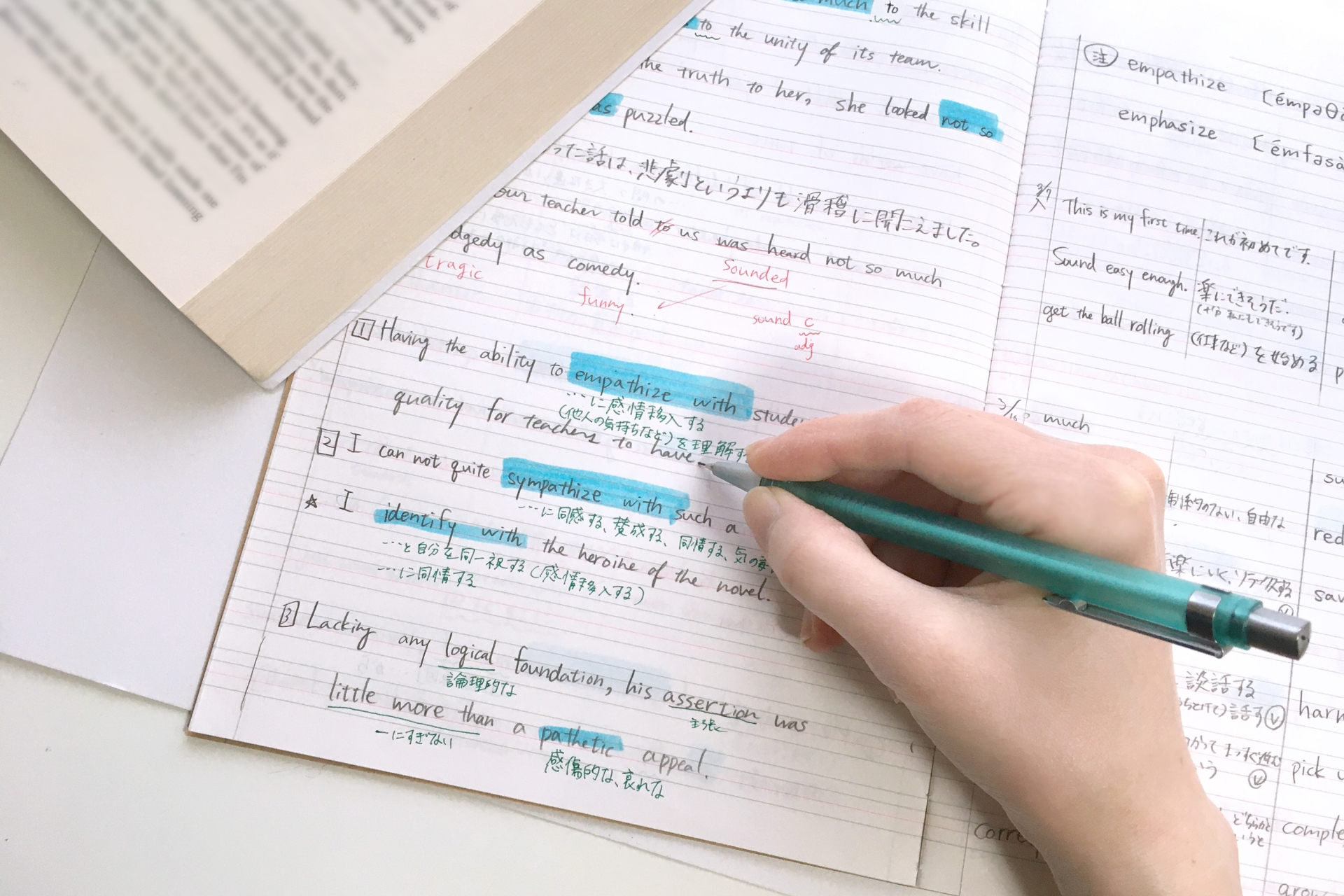 中学英語からTOEIC600へ｜週3時間の現実ロードマップ